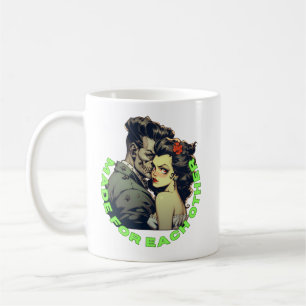 Wedding gift mug,gift for her,birthday gifts coffee mug