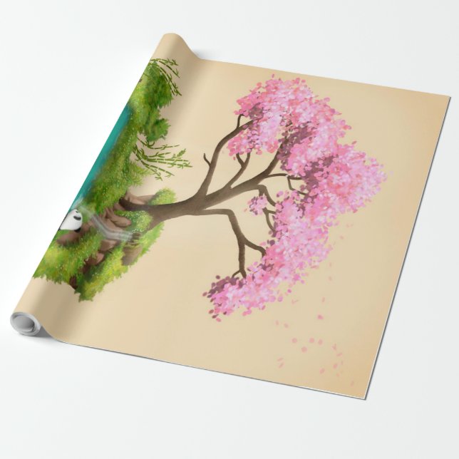Wedding Gift| Wrapping Paper For Party Gift| Roll  (Unrolled)