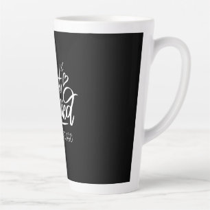 Wedding Gifts   20th Wedding Anniversary Latte Mug