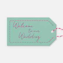 Wedding Gifts Custom Name Minimalist