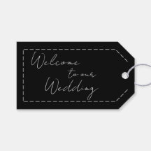 Wedding Gifts Custom Name Minimalist