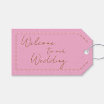 Wedding Gifts Custom Name Minimalist