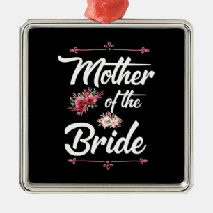 Wedding Gifts   Mother Of The Bride Metal Tree Decoration