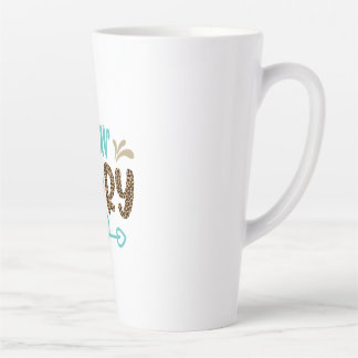 Wedding Gifts | Our Story Latte Mug