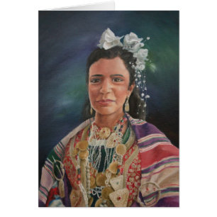 Wedding Girl, Douz