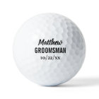Wedding Groomsman Bachelor Party Favour