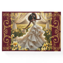 Wedding Guest Book