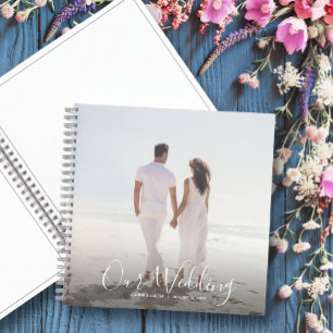 Wedding Guest Book