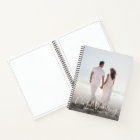 Wedding Guest Book