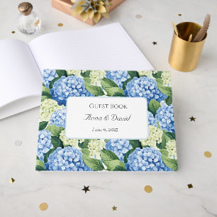 Wedding Guest Book Non Foil