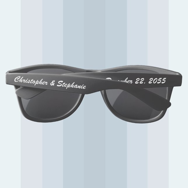 Wedding Guest Party Favor CHOOSE COLOR SunGlasses (Creator Uploaded)