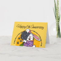 Wedding - Happy 6th Anniversary