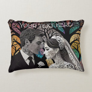 Wedding ideas and Gifts Decorative Cushion