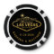 Wedding in Las Vegas Sign Casino Favour