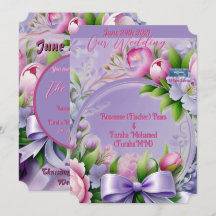 Wedding Inv. 5 Violet(Horizon) RFPMDesigns ©️2024