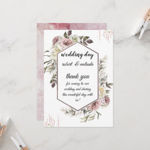 wedding invetation card