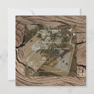 wedding invitation