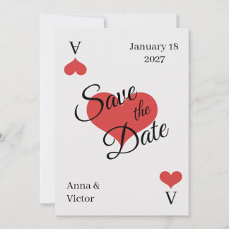 Wedding Invitation