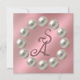 Wedding  invitation