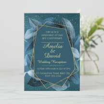Wedding Invitation