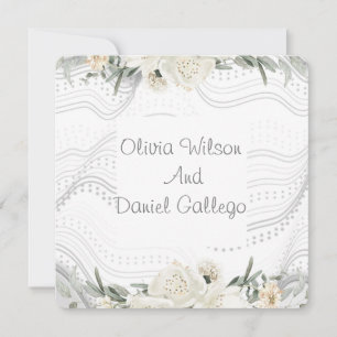 wedding Invitation
