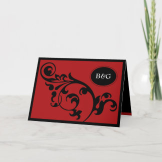 Wedding Invitation
