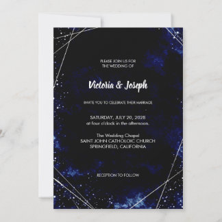 Wedding Invitation