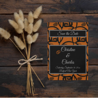 Wedding Invitation