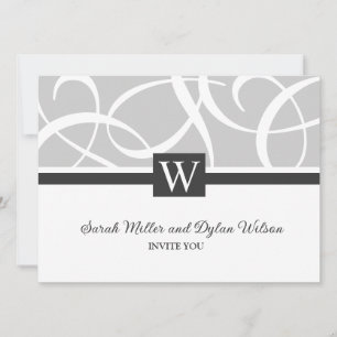 Wedding Invitation