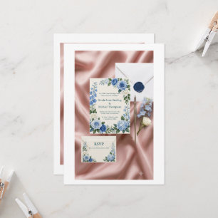 wedding invitation