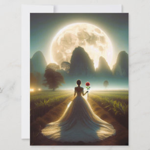 Wedding Invitation