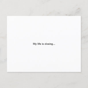 Wedding Invitation