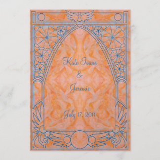 Wedding Invitation