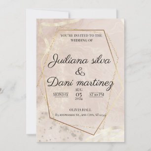 WEDDING INVITATION CARD DESIGN