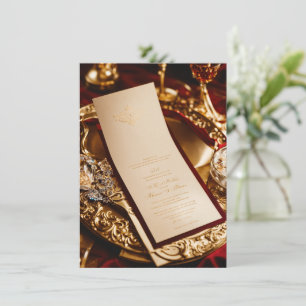 wedding invitation cards