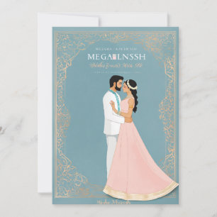 wedding invitation cards
