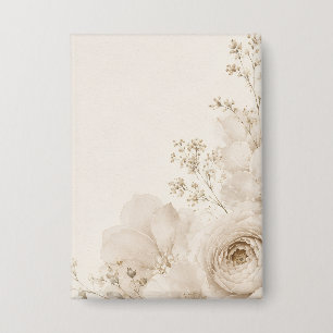 Wedding Invitation for Modern European Events