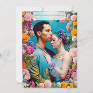 wedding invitation, invitation card, engagement