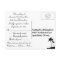 Wedding Invitation RSVP