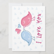 Wedding Invitation V.01