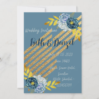 Wedding Invitations