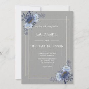 Wedding Invitations