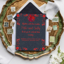 Wedding Invitations Wording & Invites Online