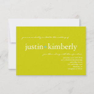 Wedding Invite   A+  sm grtur
