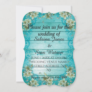 Wedding Invite Personalise Destiny Destiny'S