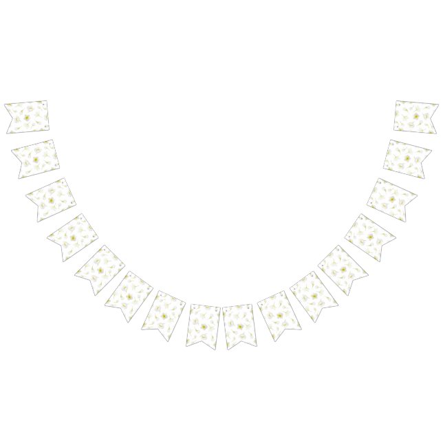 Wedding Joy Banner (All)