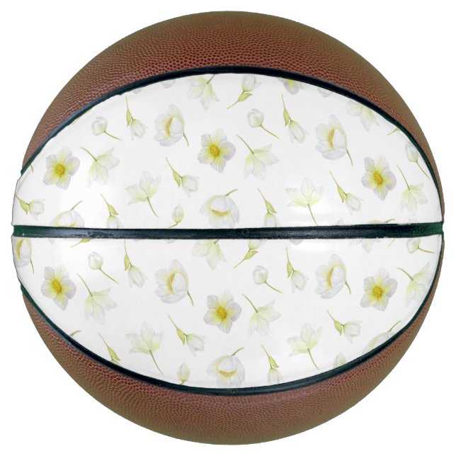Wedding Joy Basketball (Front)