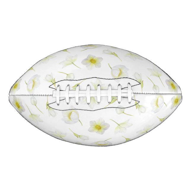 Wedding Joy Football (Front)