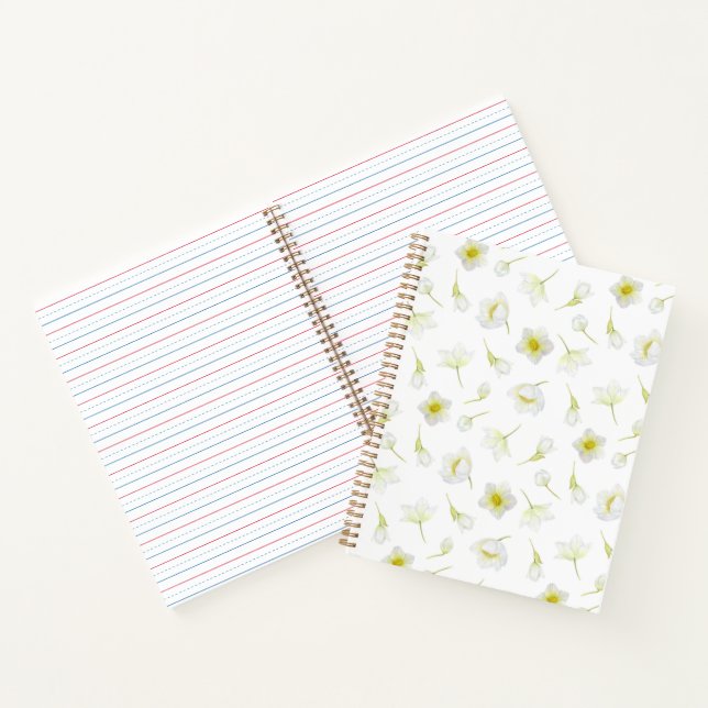 Wedding Joy Notebook (Inside)