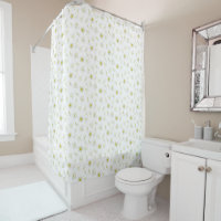 Wedding Joy Shower Curtain